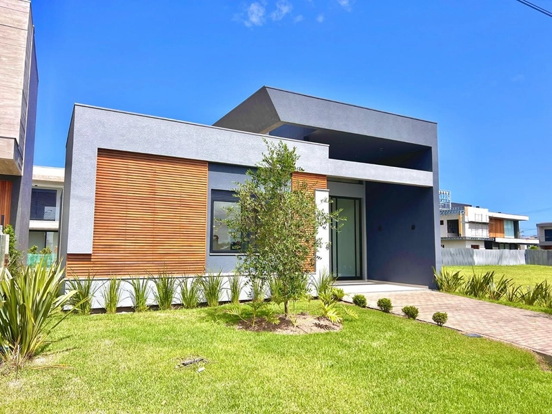 Casa com 4 suítes a venda no Condomínio Sunset em Xangri-lá!: 5ª foto da galeria de imagens do imóvel