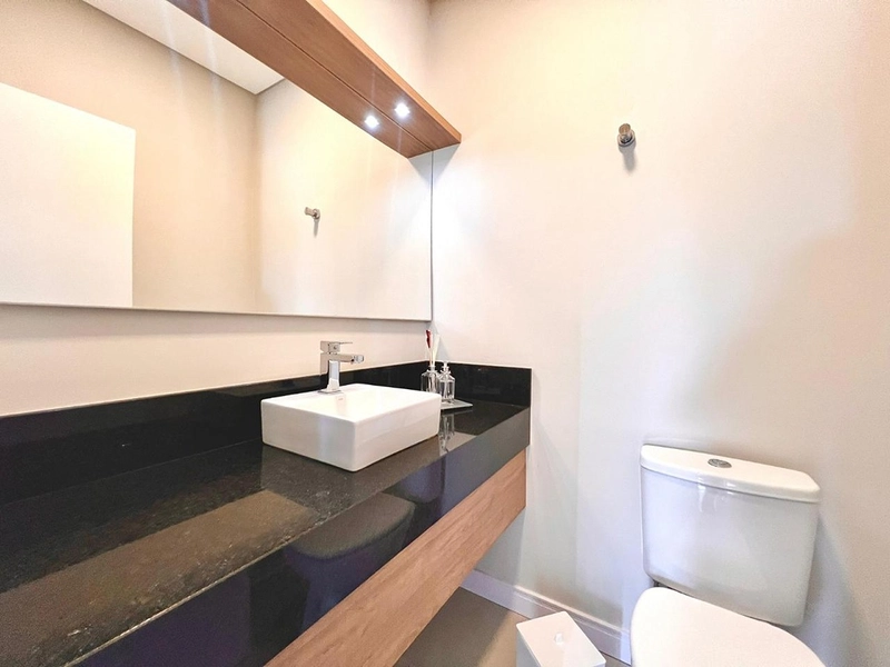 Casa com 4 suítes a venda no Condomínio Sunset em Xangri-lá!: 20ª foto da galeria de imagens do imóvel