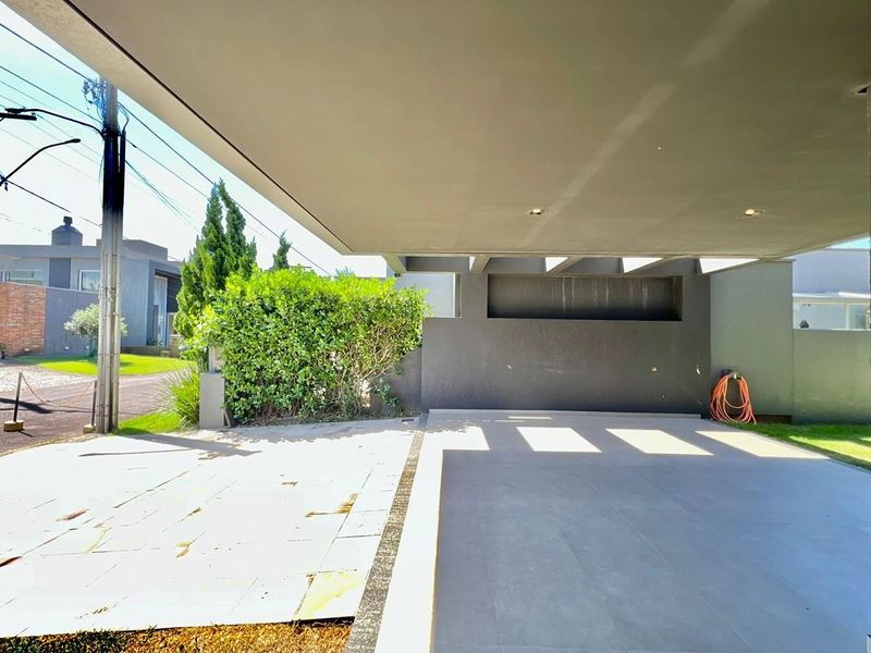 Excelente Sobrado à venda no Condomínio Beira Mar, com vista para o mar e o condomínio conta com uma infraestrutura completa de lazer. : 22ª foto da galeria de imagens do imóvel