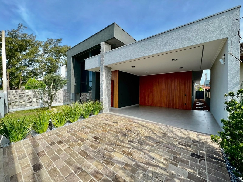Casa Nova Perto do Mar à Venda! : 7ª foto da galeria de imagens do imóvel
