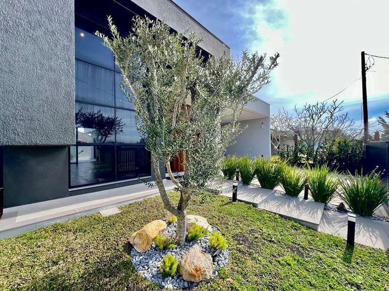 Casa Nova Perto do Mar à Venda! : 4ª foto da galeria de imagens do imóvel