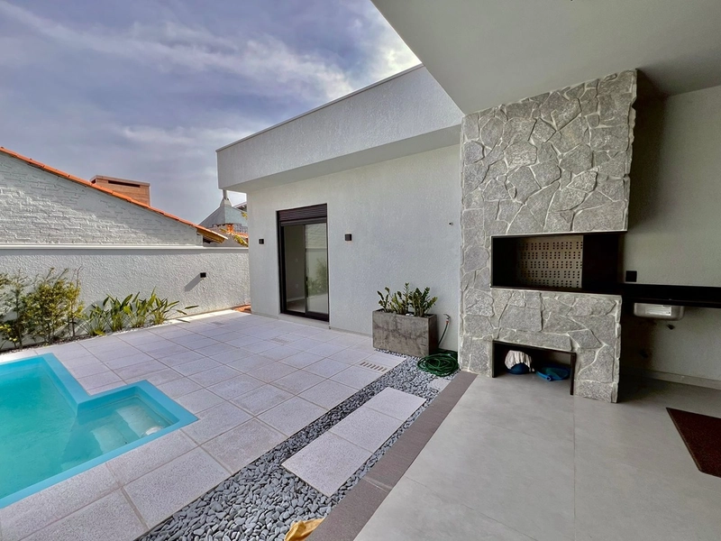 Casa Nova Perto do Mar à Venda! : 14ª foto da galeria de imagens do imóvel