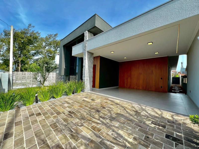 Casa Nova Perto do Mar à Venda! : 6ª foto da galeria de imagens do imóvel