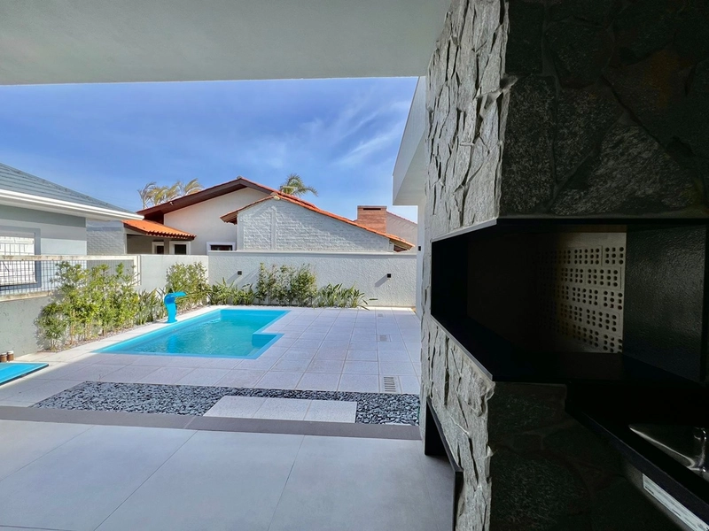 Casa Nova Perto do Mar à Venda! : 13ª foto da galeria de imagens do imóvel
