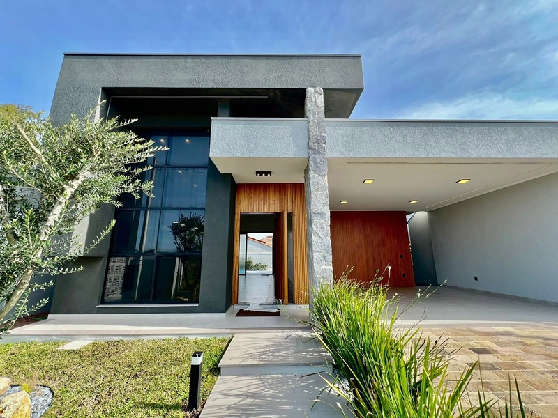 Casa Nova Perto do Mar à Venda! : 5ª foto da galeria de imagens do imóvel