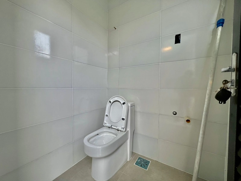 Casa Nova Perto do Mar à Venda! : 28ª foto da galeria de imagens do imóvel