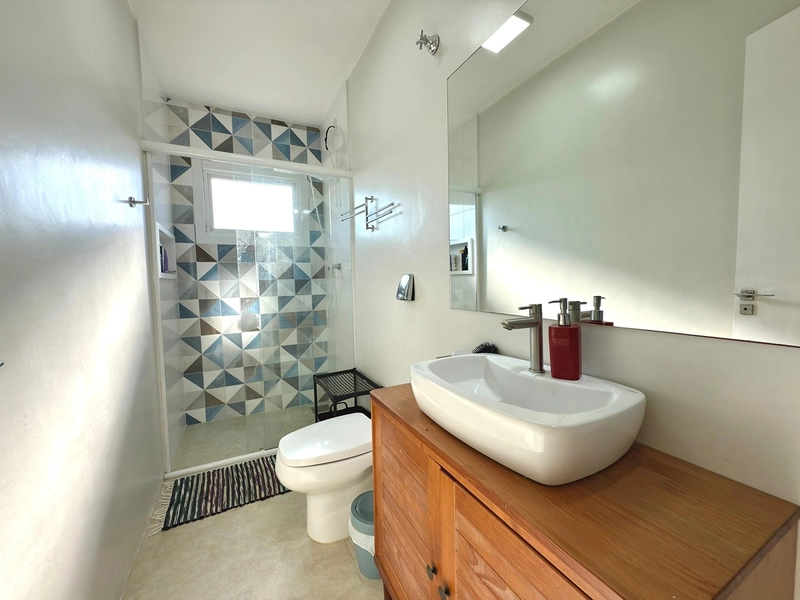 Excelente Casa apenas 3 quadras do mar! : 18ª foto da galeria de imagens do imóvel