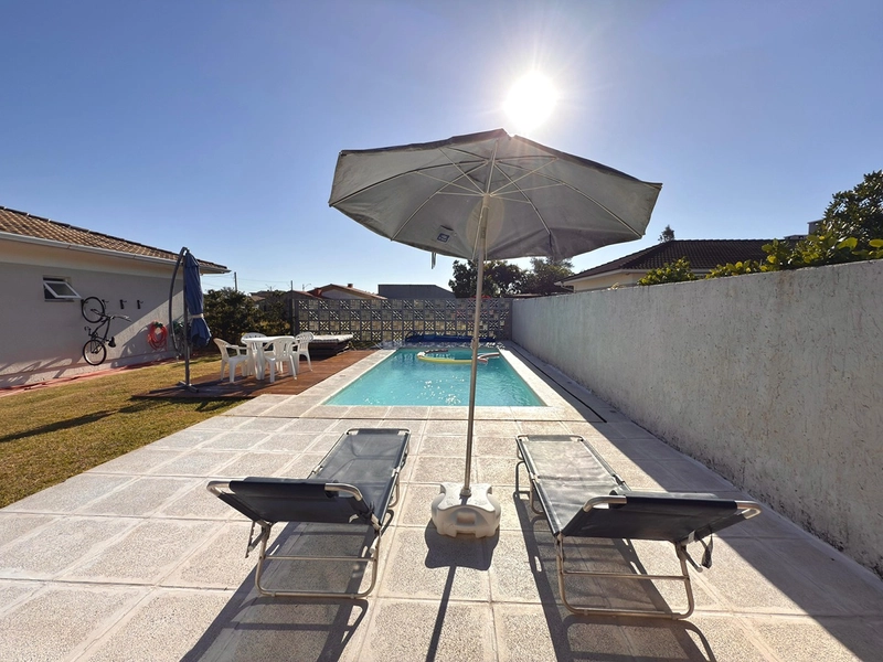 Excelente Casa apenas 3 quadras do mar! : 22ª foto da galeria de imagens do imóvel