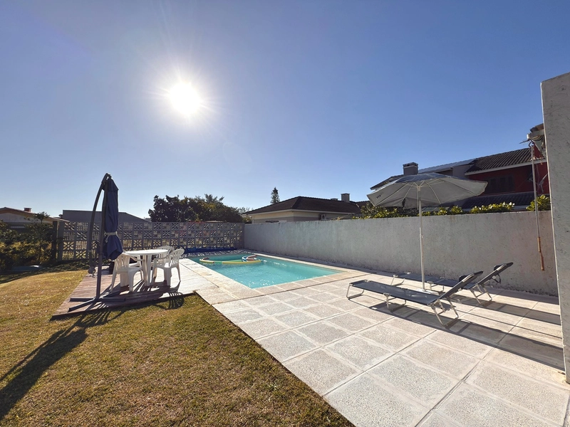 Excelente Casa apenas 3 quadras do mar! : 23ª foto da galeria de imagens do imóvel