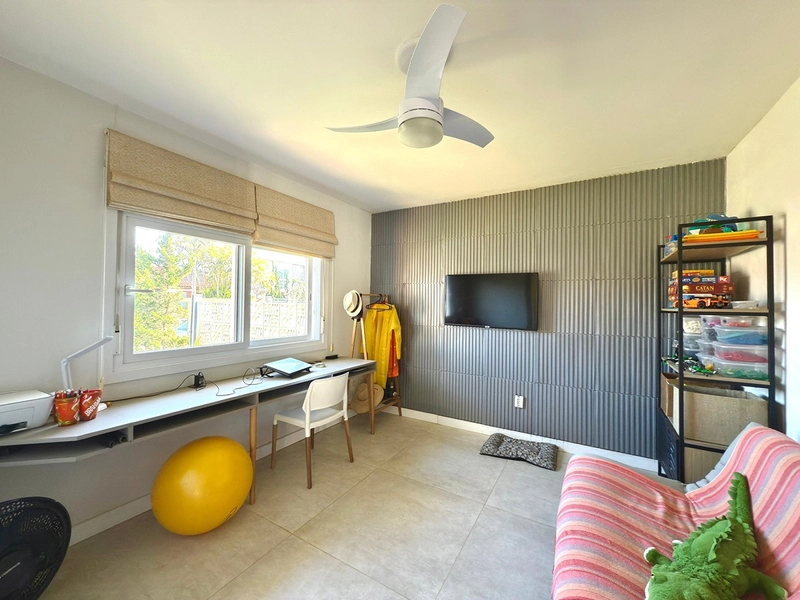 Excelente Casa apenas 3 quadras do mar! : 14ª foto da galeria de imagens do imóvel
