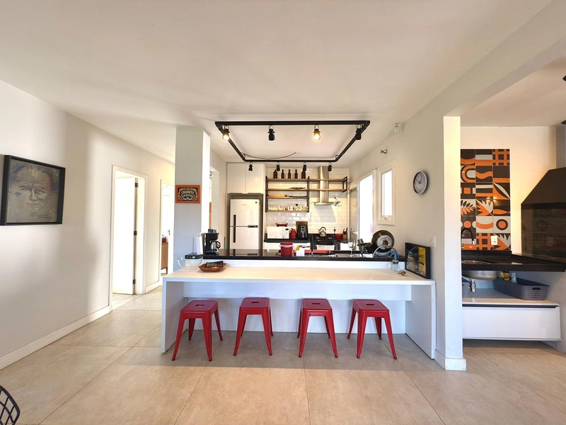 Excelente Casa apenas 3 quadras do mar! : 12ª foto da galeria de imagens do imóvel