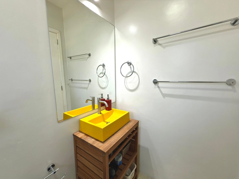 Excelente Casa apenas 3 quadras do mar! : 17ª foto da galeria de imagens do imóvel