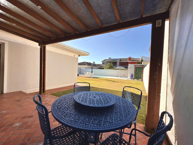 Excelente Casa apenas 3 quadras do mar! : 26ª foto da galeria de imagens do imóvel