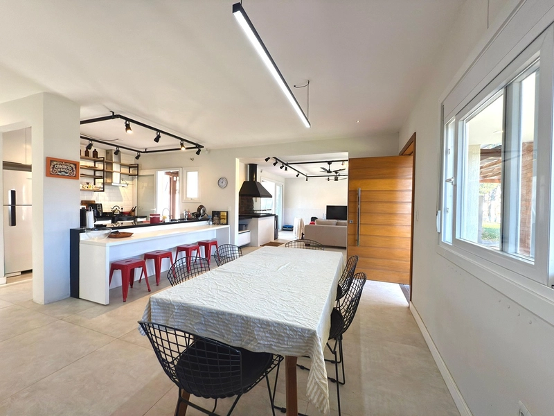 Excelente Casa apenas 3 quadras do mar! : 16ª foto da galeria de imagens do imóvel