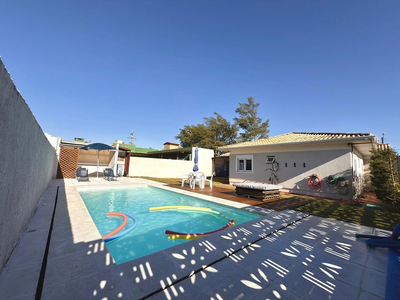 Excelente Casa apenas 3 quadras do mar! : 24ª foto da galeria de imagens do imóvel