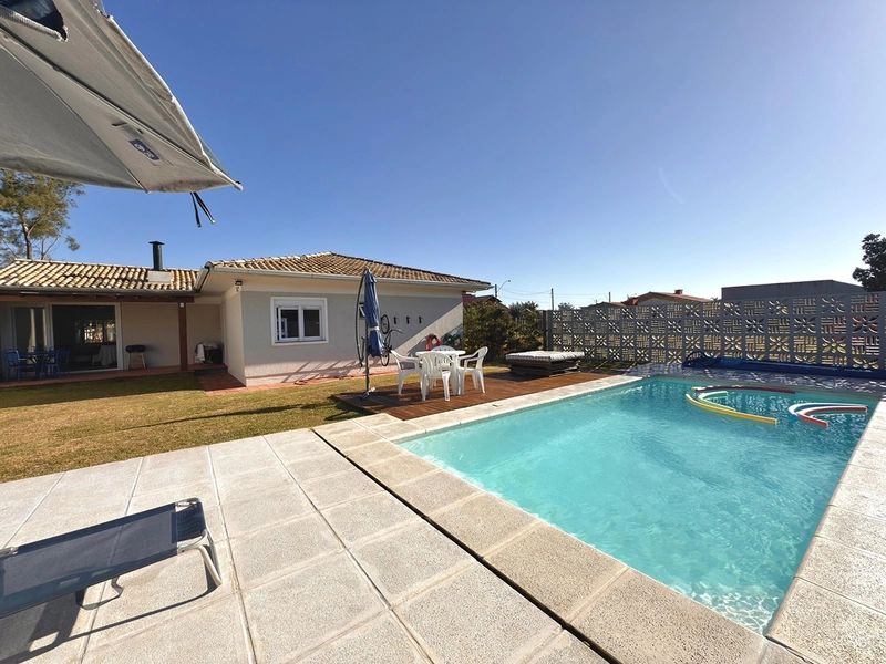 Excelente Casa apenas 3 quadras do mar! : 21ª foto da galeria de imagens do imóvel
