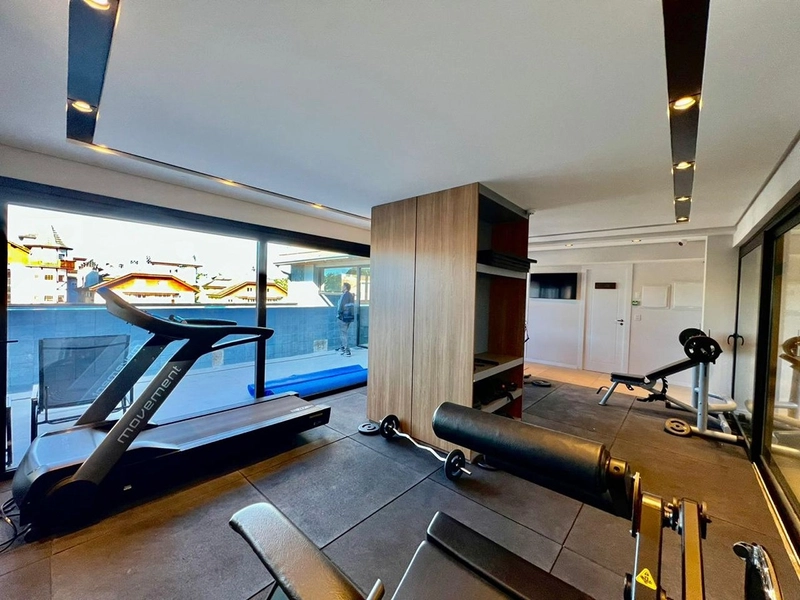Incrível apartamento à venda, com uma linda vista para Igreja Catedral de Pedras em Canela, na Serra Gaúcha!: 26ª foto da galeria de imagens do imóvel