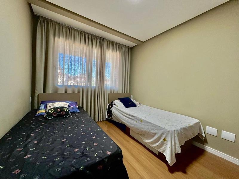 Incrível apartamento à venda, com uma linda vista para Igreja Catedral de Pedras em Canela, na Serra Gaúcha!: 10ª foto da galeria de imagens do imóvel