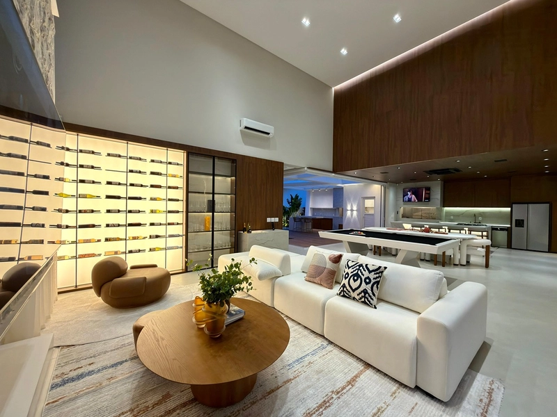 Mansão à venda perto do mar em Atlântida! : 14ª foto da galeria de imagens do imóvel