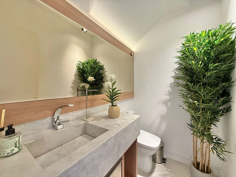 Casa de 3 dormitórios no Cond. Murano, prazo de até 72x: 3ª foto da galeria de imagens do imóvel