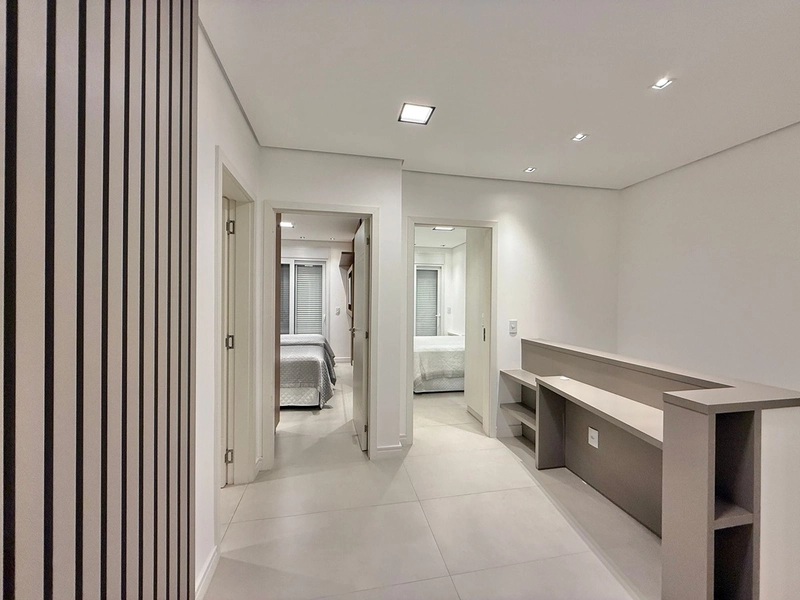 Casa de 3 dormitórios no Cond. Murano, prazo de até 72x: 12ª foto da galeria de imagens do imóvel