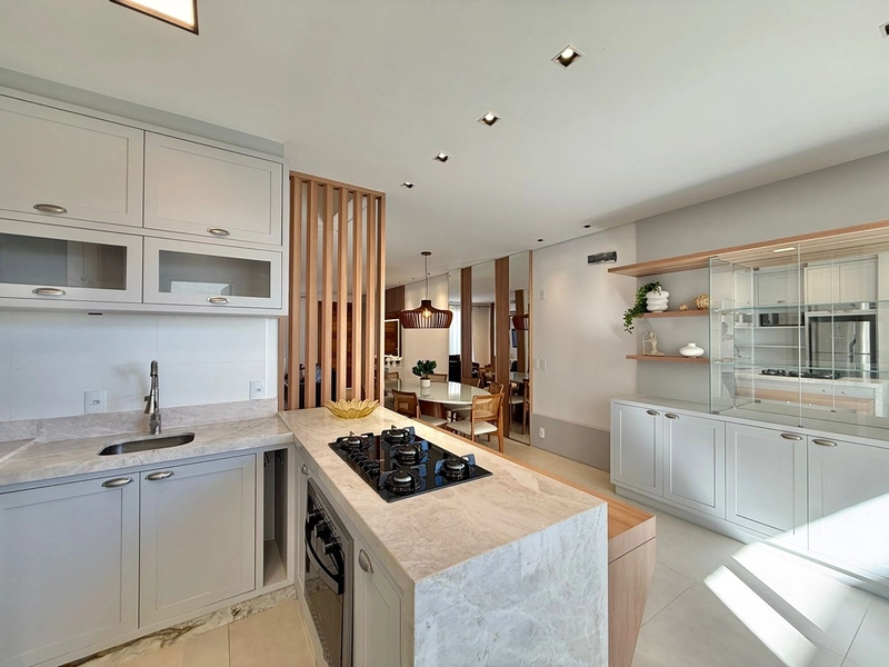 Casa de 3 dormitórios no Cond. Murano, prazo de até 72x: 18ª foto da galeria de imagens do imóvel