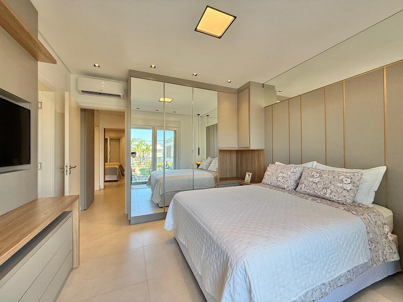 Casa de 3 dormitórios no Cond. Murano, prazo de até 72x: 2ª foto da galeria de imagens do imóvel