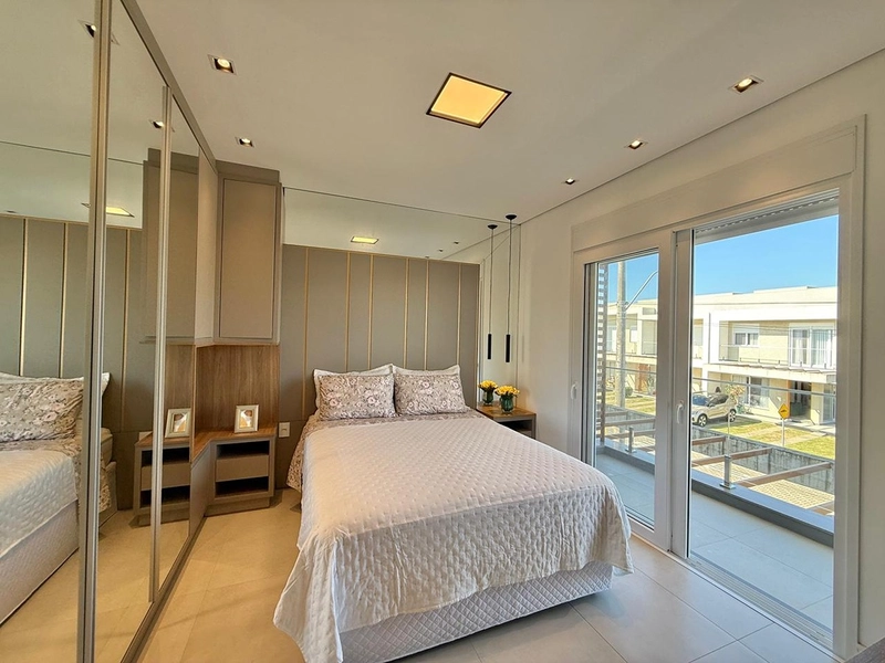 Casa de 3 dormitórios no Cond. Murano, prazo de até 72x: 6ª foto da galeria de imagens do imóvel