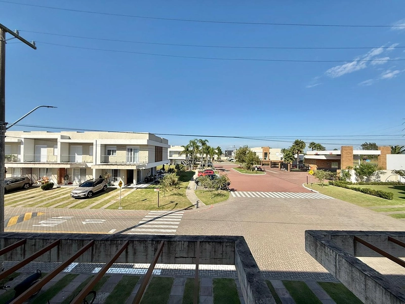 Casa de 3 dormitórios no Cond. Murano, prazo de até 72x: 21ª foto da galeria de imagens do imóvel