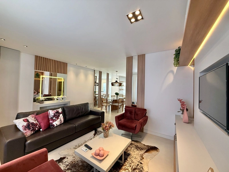 Casa de 3 dormitórios no Cond. Murano, prazo de até 72x: 5ª foto da galeria de imagens do imóvel