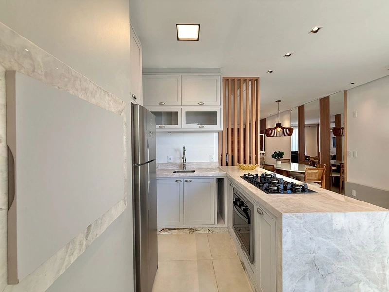 Casa de 3 dormitórios no Cond. Murano, prazo de até 72x: 9ª foto da galeria de imagens do imóvel