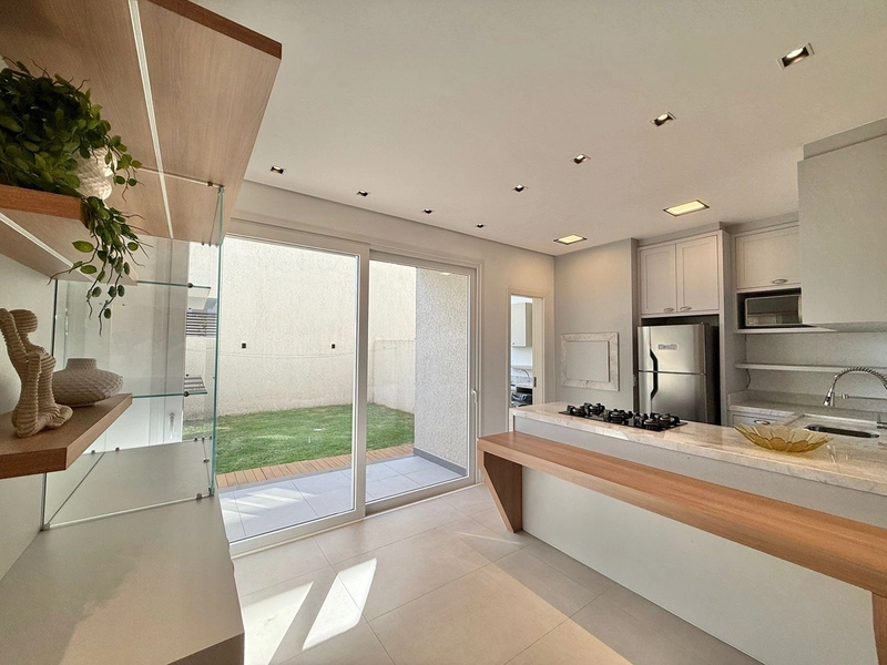 Casa de 3 dormitórios no Cond. Murano, prazo de até 72x: 24ª foto da galeria de imagens do imóvel