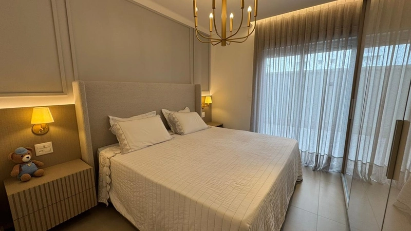 Balneário Camboriú - Centro - Próximo do Mar - Apartamento Giardino c/ 280m² privativos - 3 suítes individuais - 3 vagas de garagem : 28ª foto da galeria de imagens do imóvel