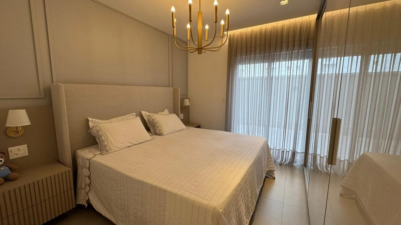 Balneário Camboriú - Centro - Próximo do Mar - Apartamento Giardino c/ 280m² privativos - 3 suítes individuais - 3 vagas de garagem : 23ª foto da galeria de imagens do imóvel