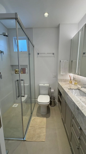 Balneário Camboriú - Centro - Próximo do Mar - Apartamento Giardino c/ 280m² privativos - 3 suítes individuais - 3 vagas de garagem : 26ª foto da galeria de imagens do imóvel