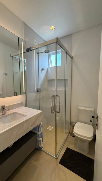 Balneário Camboriú - Centro - Próximo do Mar - Apartamento Giardino c/ 280m² privativos - 3 suítes individuais - 3 vagas de garagem : 17ª foto da galeria de imagens do imóvel