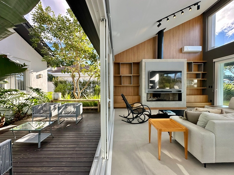 Uma casa incrível, com uma vista exclusiva e privilegiada para o campo de Golfe!: 4ª foto da galeria de imagens do imóvel