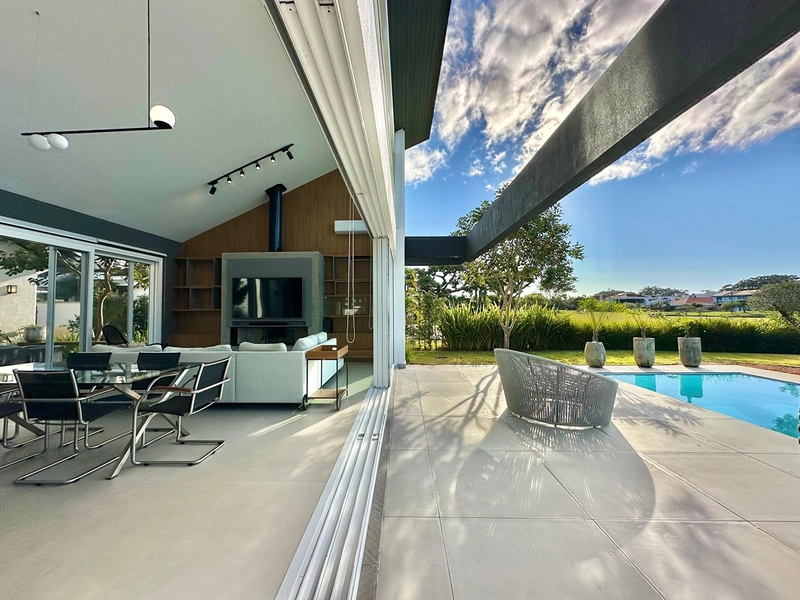 Uma casa incrível, com uma vista exclusiva e privilegiada para o campo de Golfe!: 12ª foto da galeria de imagens do imóvel