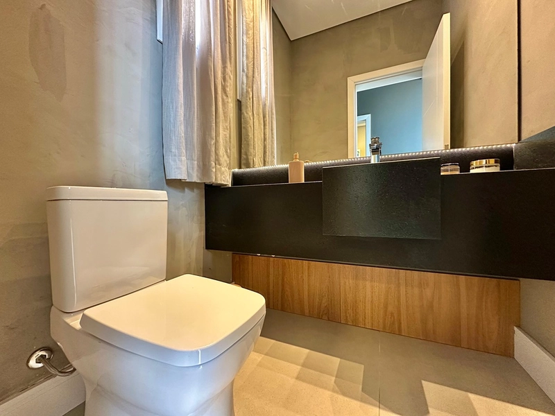 Uma casa incrível, com uma vista exclusiva e privilegiada para o campo de Golfe!: 17ª foto da galeria de imagens do imóvel