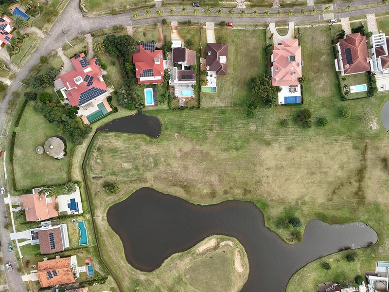 Uma casa incrível, com uma vista exclusiva e privilegiada para o campo de Golfe!: 28ª foto da galeria de imagens do imóvel