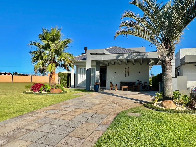 Imóvel residencial ou comercial