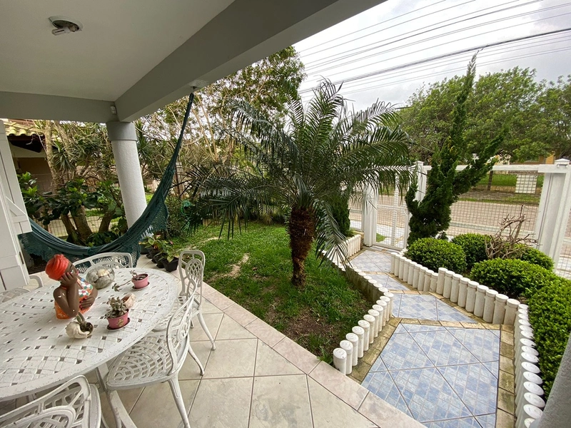 Excelente Casa Térrea no Centro da Praia de Xangri-lá!: 6ª foto da galeria de imagens do imóvel