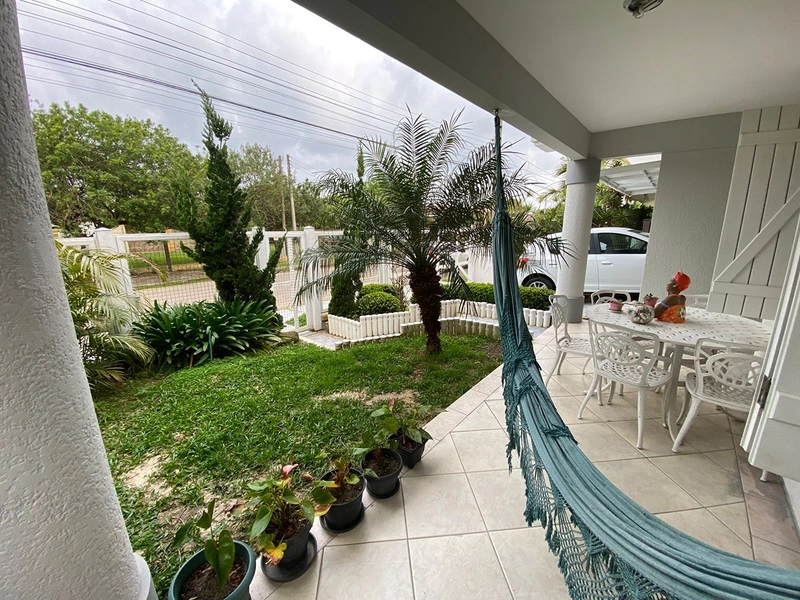 Excelente Casa Térrea no Centro da Praia de Xangri-lá!: 5ª foto da galeria de imagens do imóvel