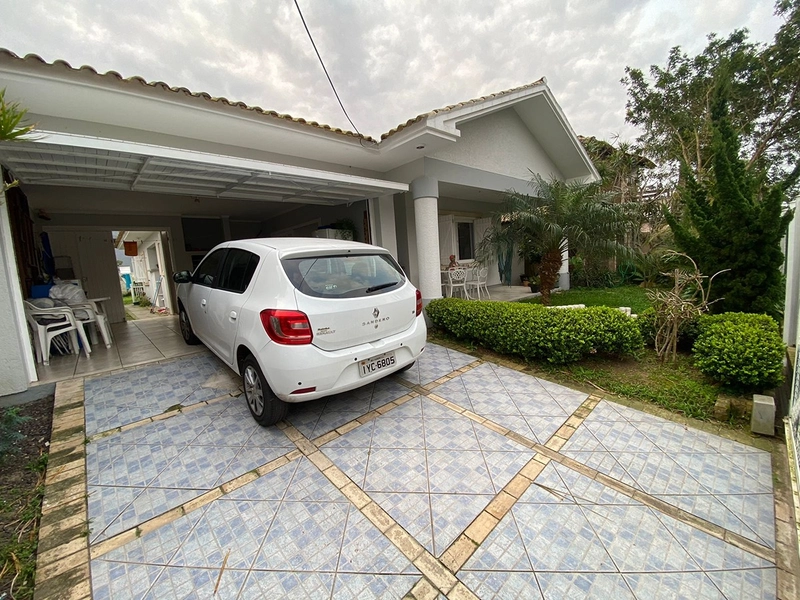 Excelente Casa Térrea no Centro da Praia de Xangri-lá!: 10ª foto da galeria de imagens do imóvel