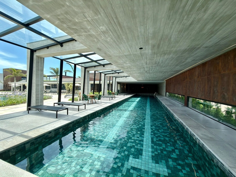 CONDOMÍNIO AMARE RESORT, SOBRADO À VENDA Melhor preço do condomínio.: 56ª foto da galeria de imagens do imóvel