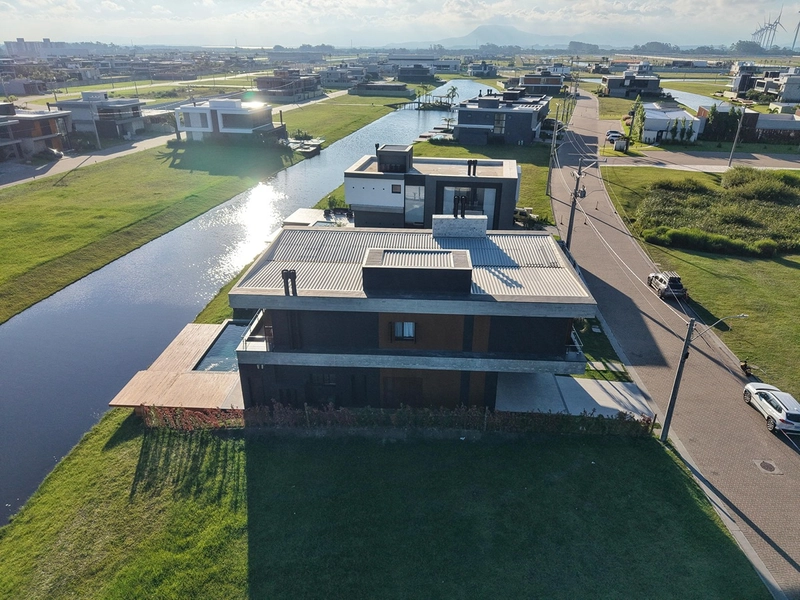 CONDOMÍNIO AMARE RESORT, SOBRADO À VENDA Melhor preço do condomínio.: 48ª foto da galeria de imagens do imóvel