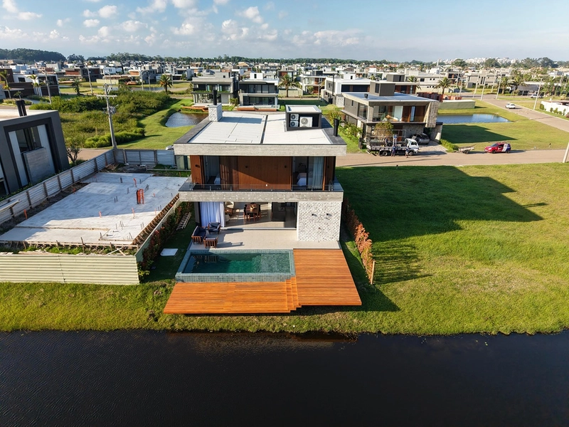 CONDOMÍNIO AMARE RESORT, SOBRADO À VENDA Melhor preço do condomínio.: 55ª foto da galeria de imagens do imóvel