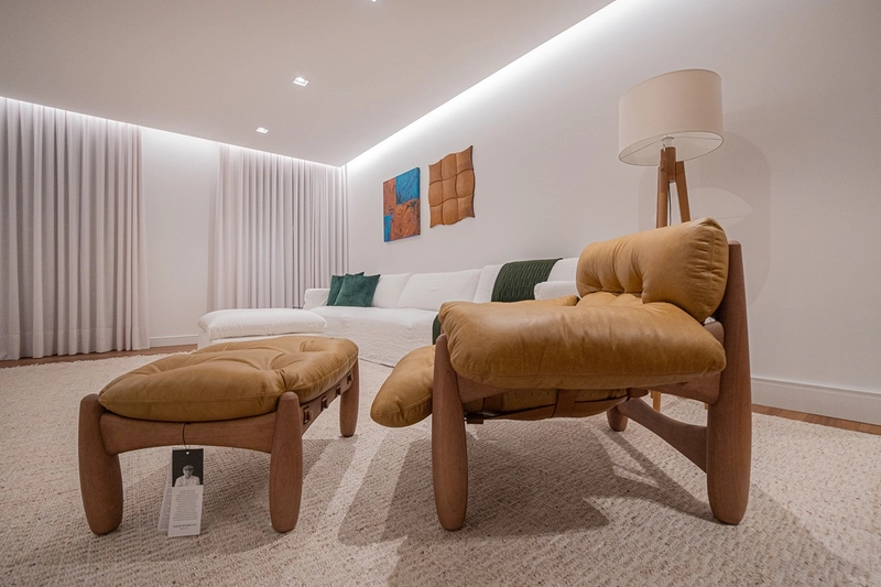 🏡 CASA DE ALTO PADRÃO NO CONDOMÍNIO SENSE – XANGRI-LÁ: 58ª foto da galeria de imagens do imóvel