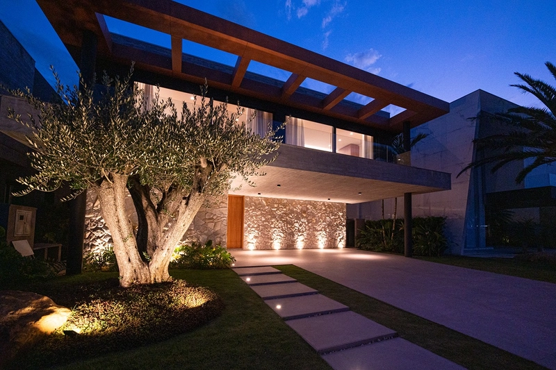 🏡 CASA DE ALTO PADRÃO NO CONDOMÍNIO SENSE – XANGRI-LÁ: 22ª foto da galeria de imagens do imóvel