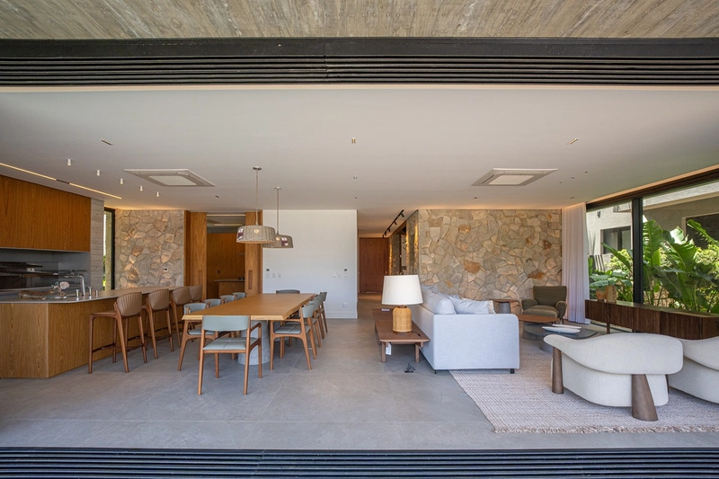 🏡 CASA DE ALTO PADRÃO NO CONDOMÍNIO SENSE – XANGRI-LÁ: 28ª foto da galeria de imagens do imóvel